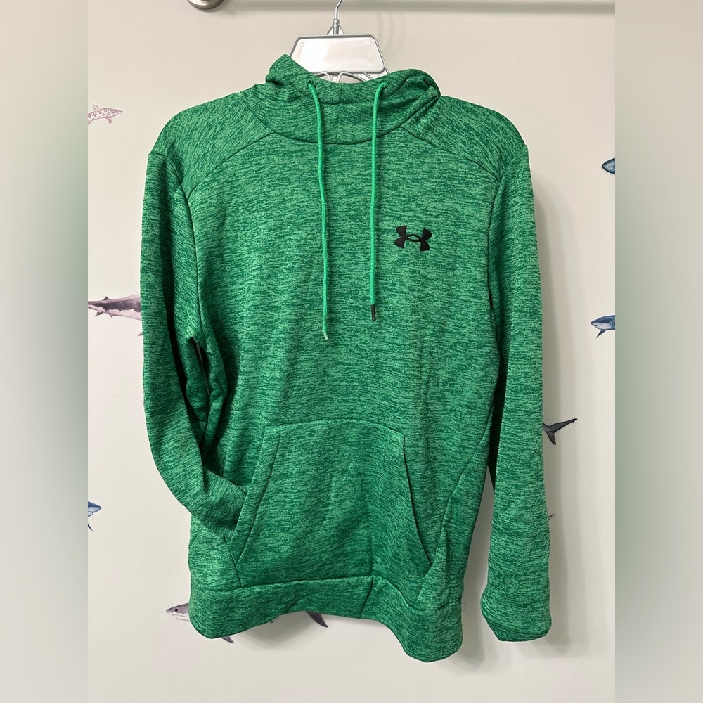 Men’s Under Armour Hoodie, size S